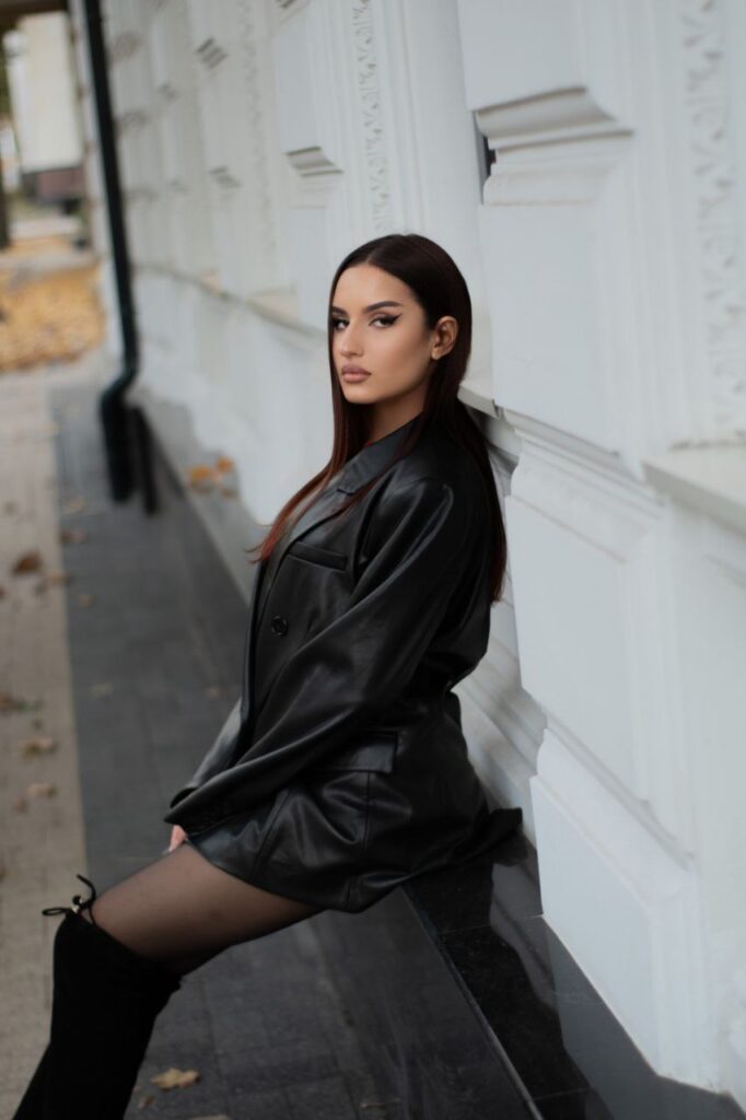 ECATERINA SOROKINA - cover