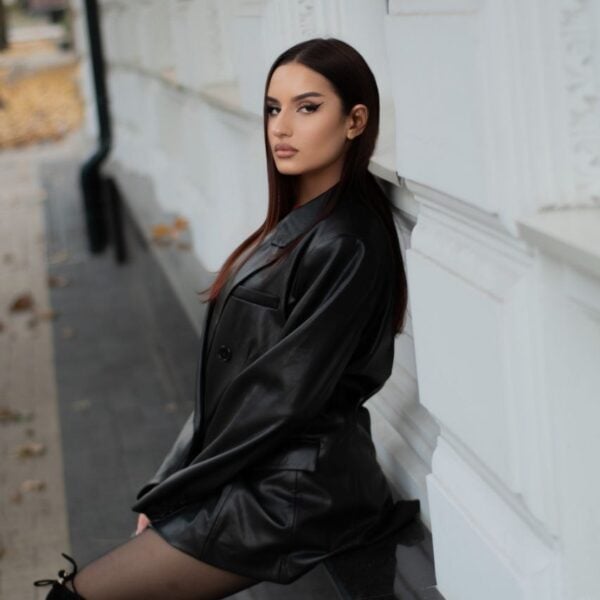 ECATERINA SOROKINA