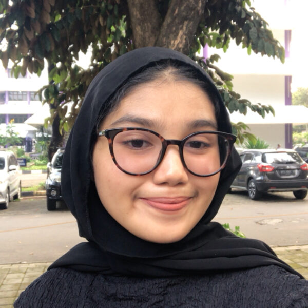 Mahani Assegaff