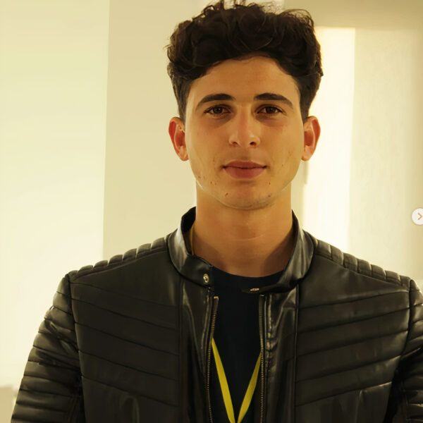 mohamed slimen