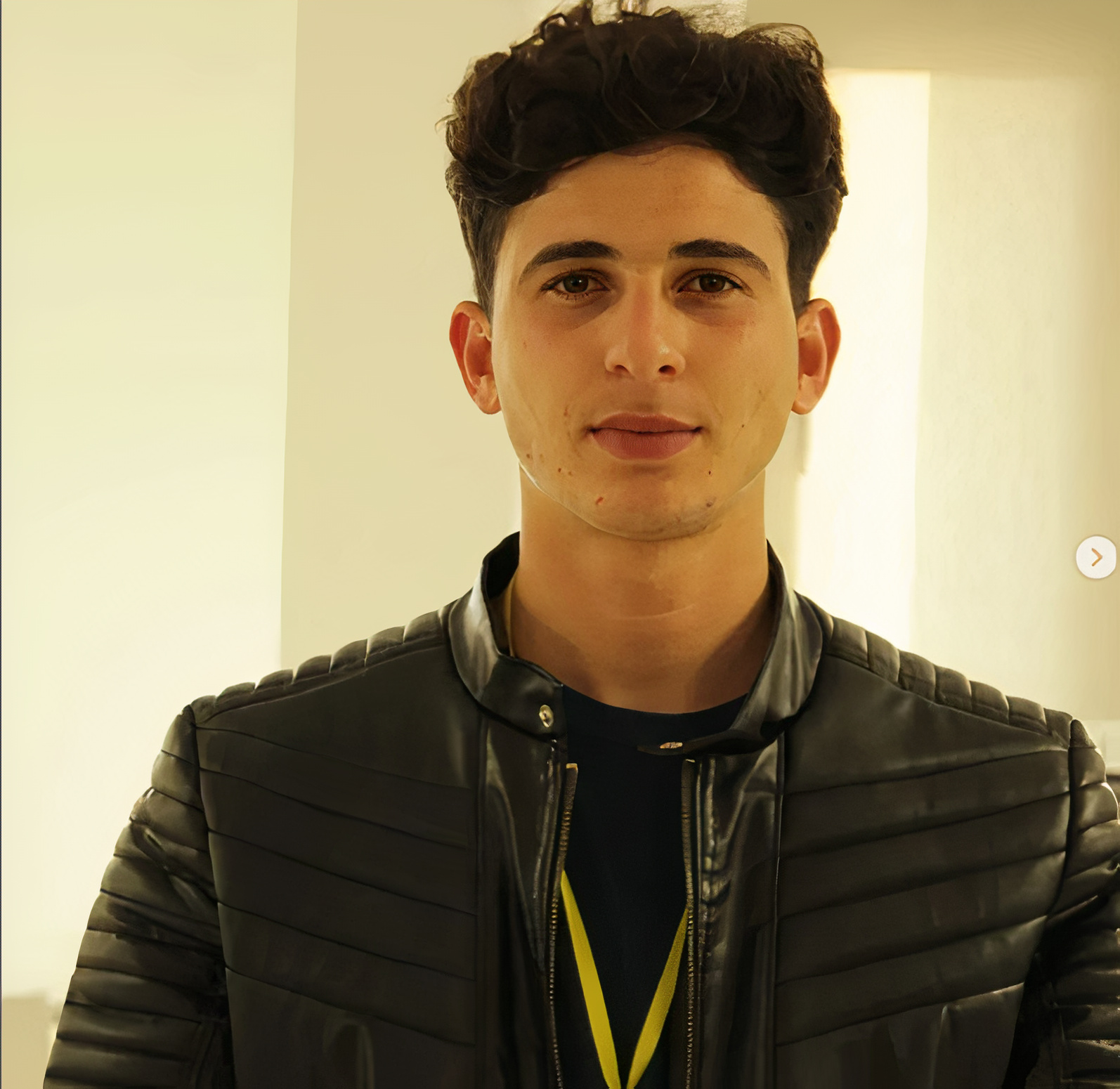 mohamed slimen