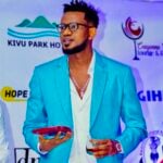 yves ishimwe deve - Kigali, Rwanda