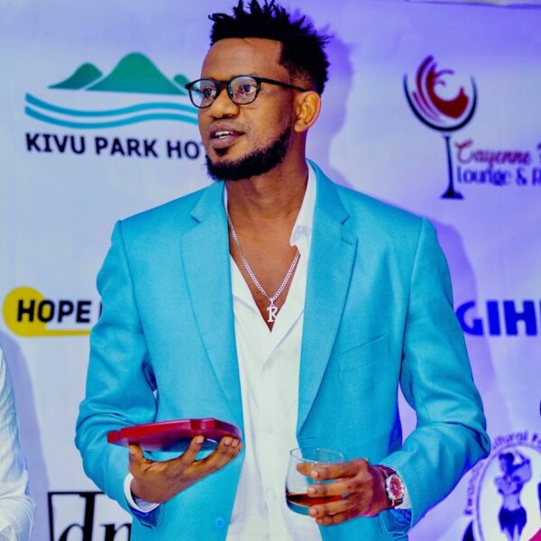 yves ishimwe deve