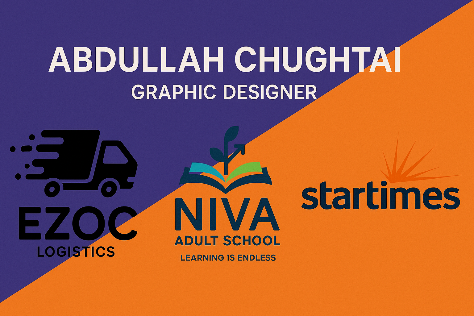 abdullah Chughtai - cover