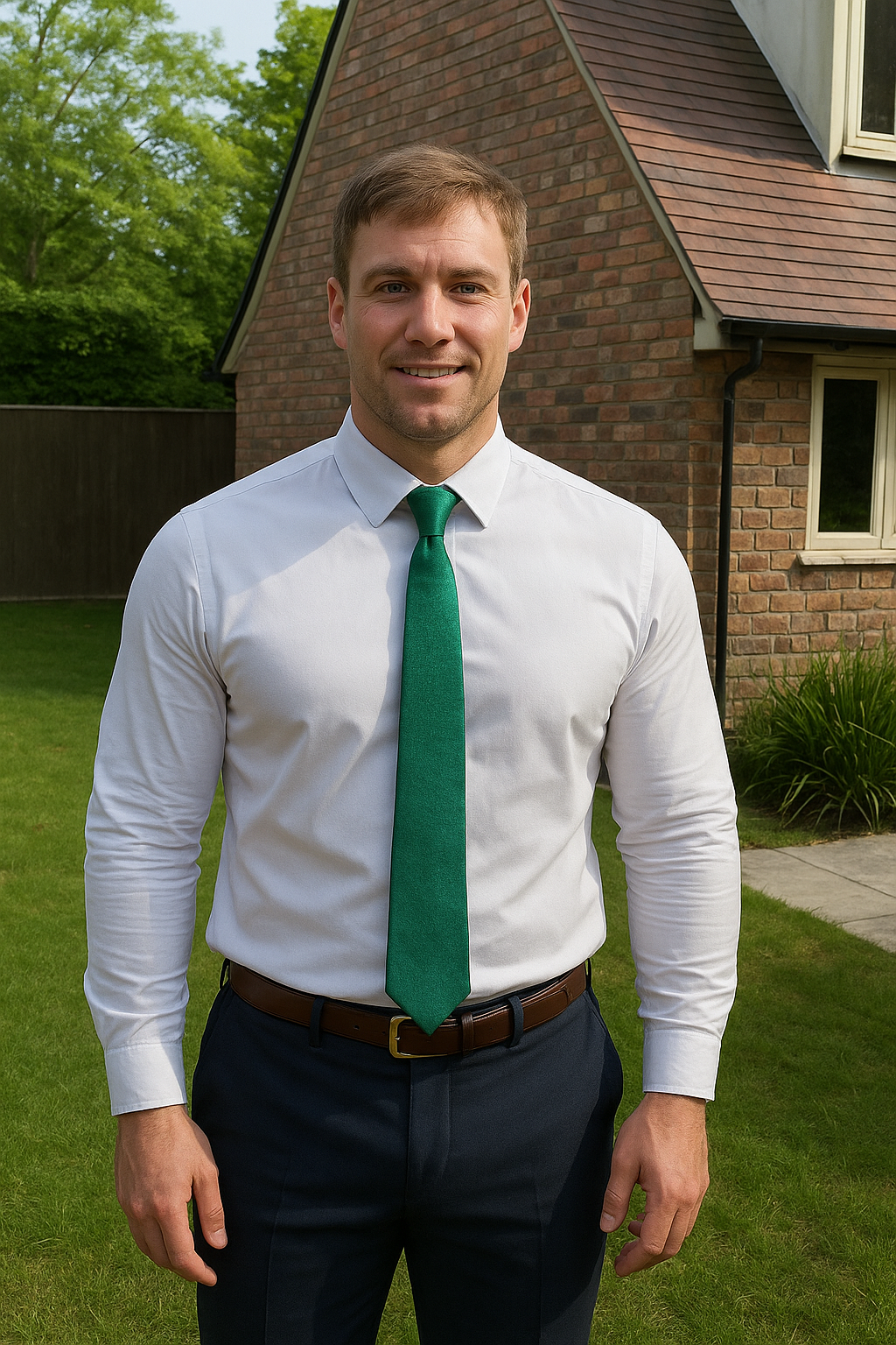 Scott Behan