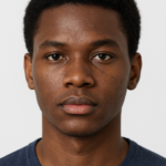 Eric Ndlovu - Bulawayo, Zimbabwe