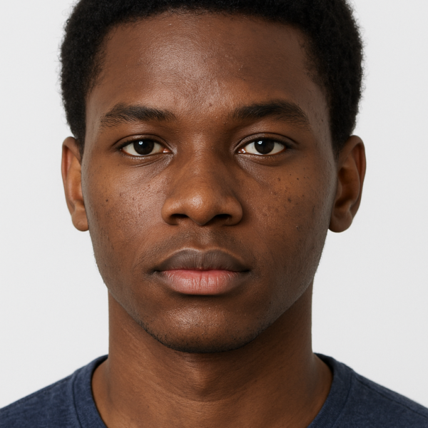 Eric Ndlovu