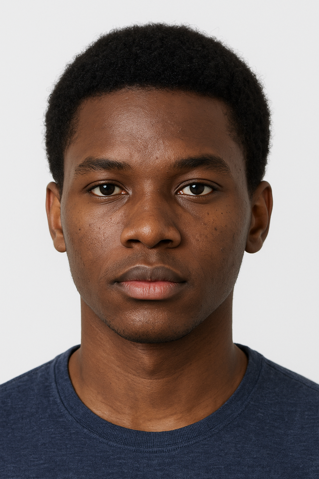 Eric Ndlovu