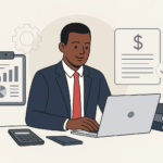 Stephen Ngondonga provides professional services in financial management, administration, and organizational support, helping institutions streamline 