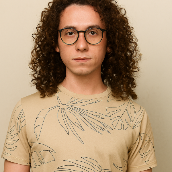 Giovanni Bertelli Nascimento
