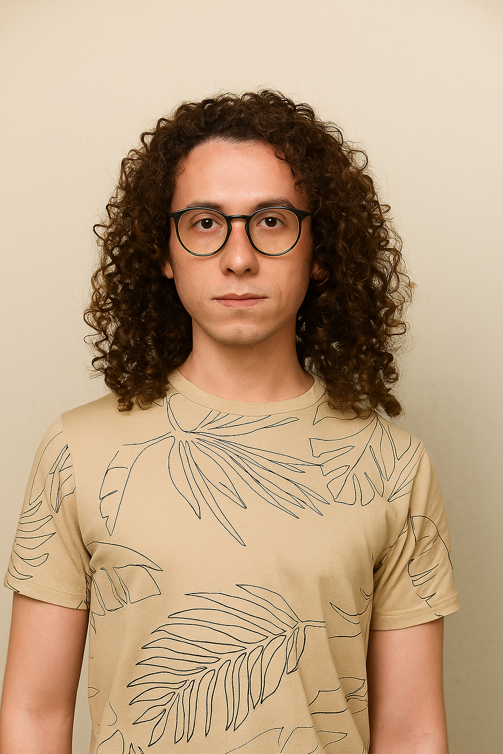 Giovanni Bertelli Nascimento