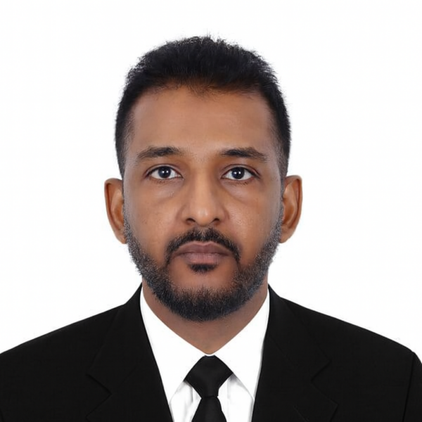 Tarig Mohamed