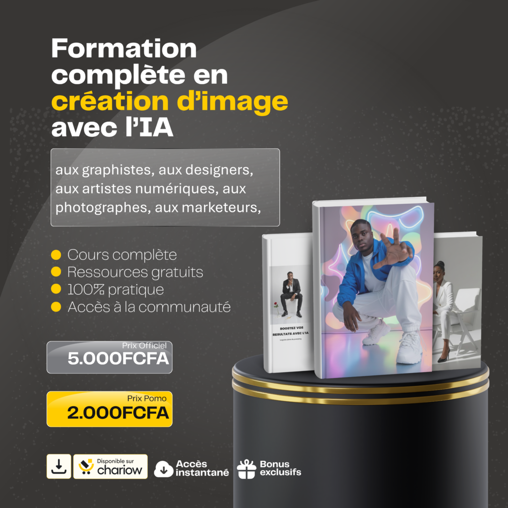 Fadel EGNILOMON - portfolio - 2