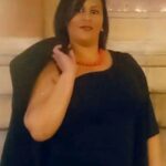 Bernadette Carr - Cape Town, South Africa