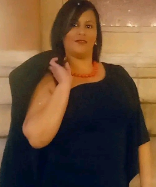Bernadette Carr