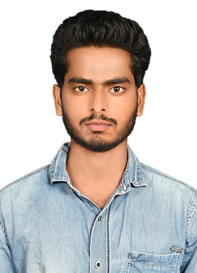 PURUSHOTHAM NIMMANAPALLI