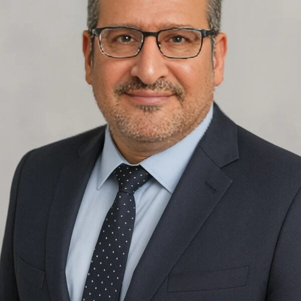 Hassan Kayali