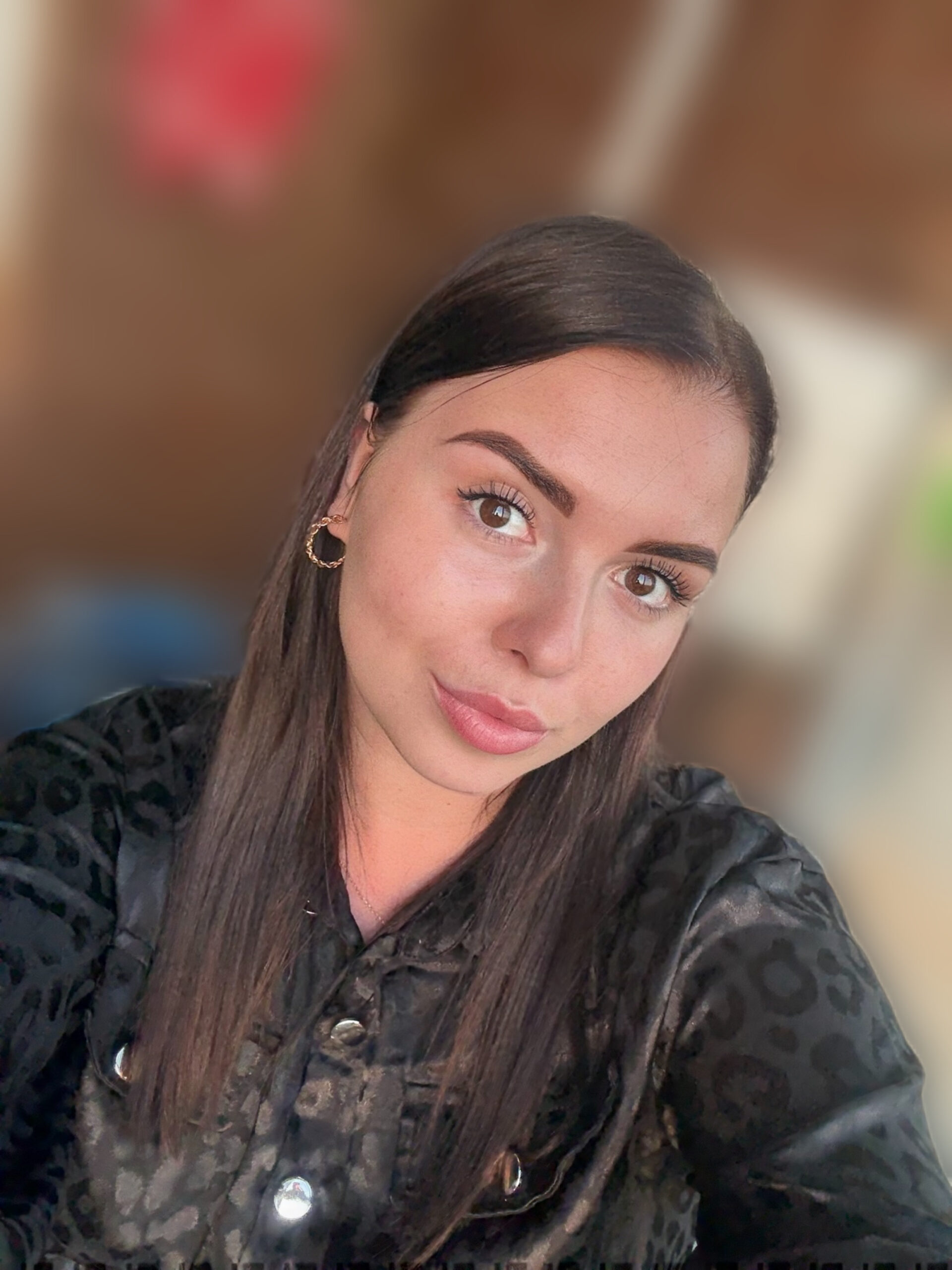 Alesya Obrok