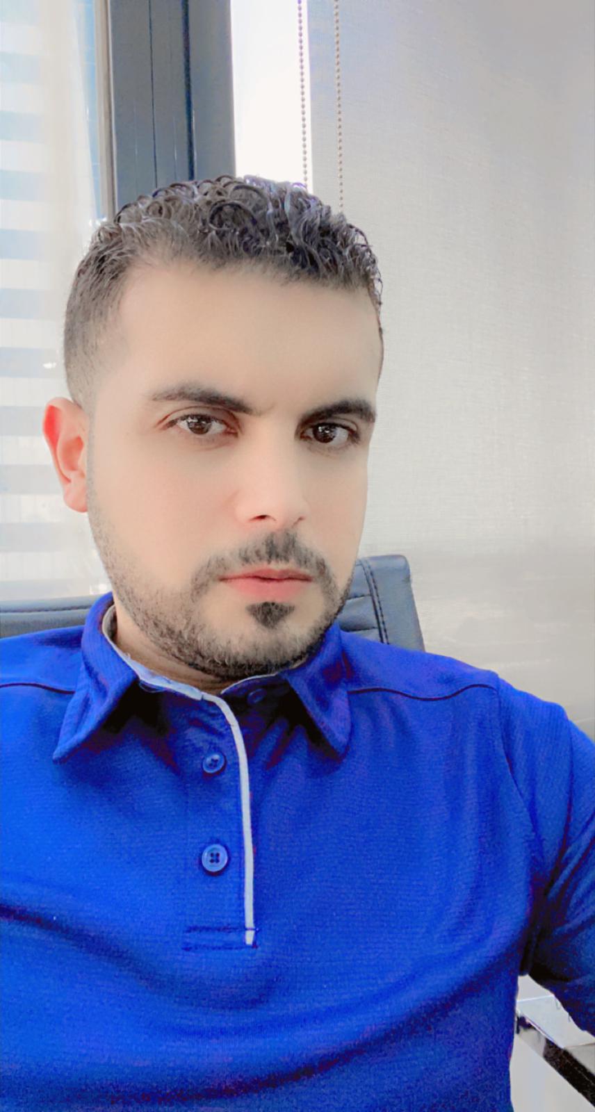 Ahmed Shehab