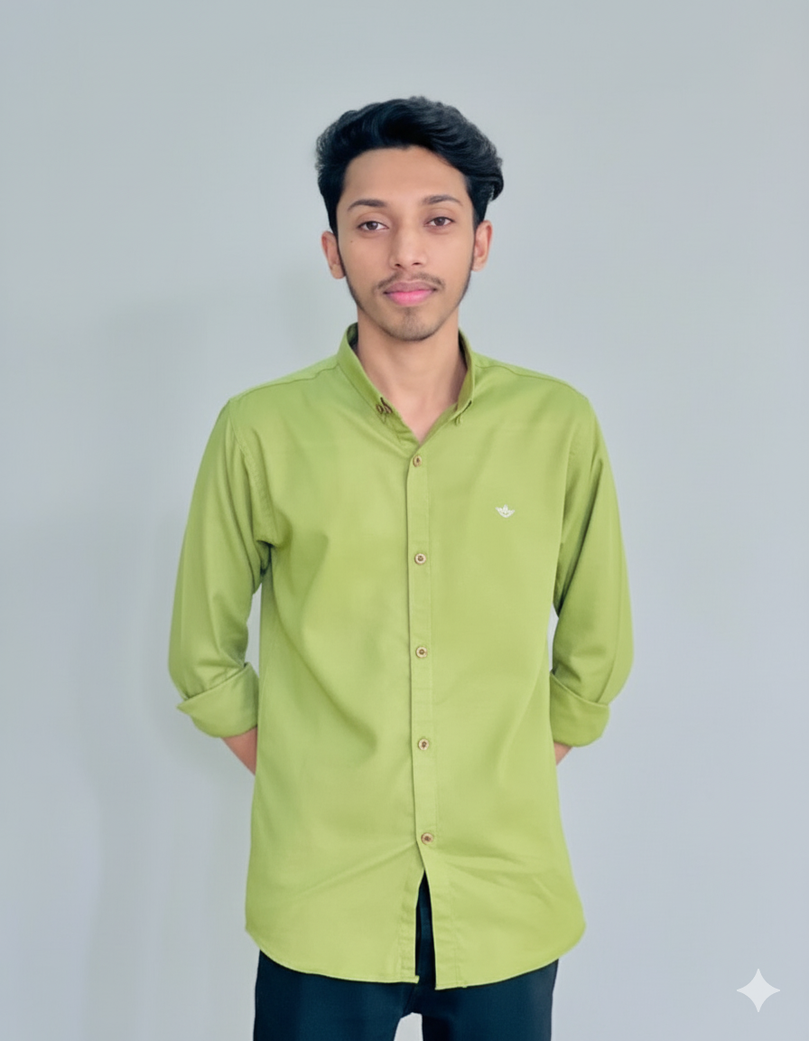 Awais Malik - cover