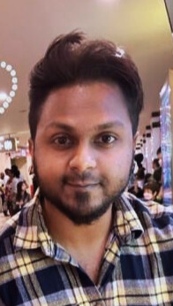 Sasidaran Rejandran