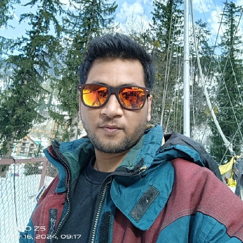 Deep Chand