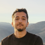 Mohammad Bakhraz - Agadir, Morocco