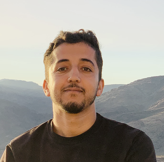 Mohammad Bakhraz