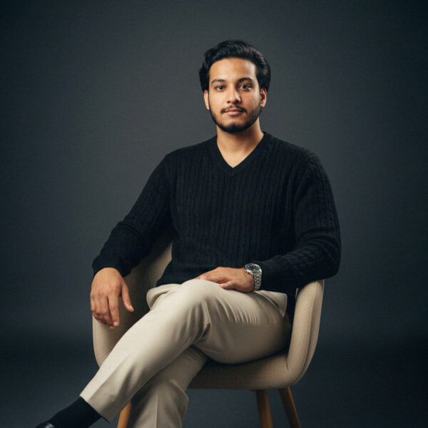 Ukasha Qureshi