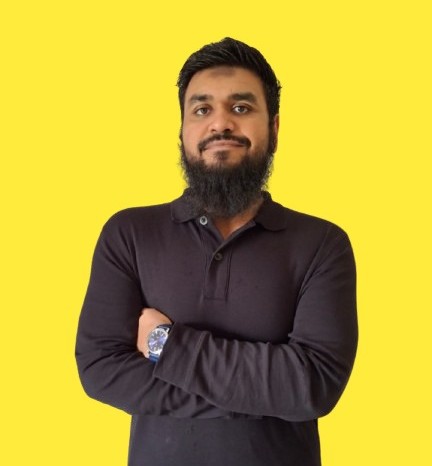 Syed Faaris Razi