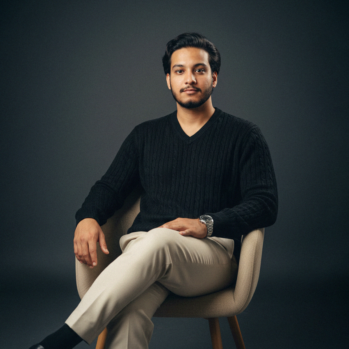 Ukasha Qureshi