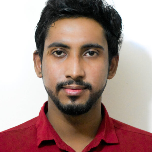 Md Akbar Hossain