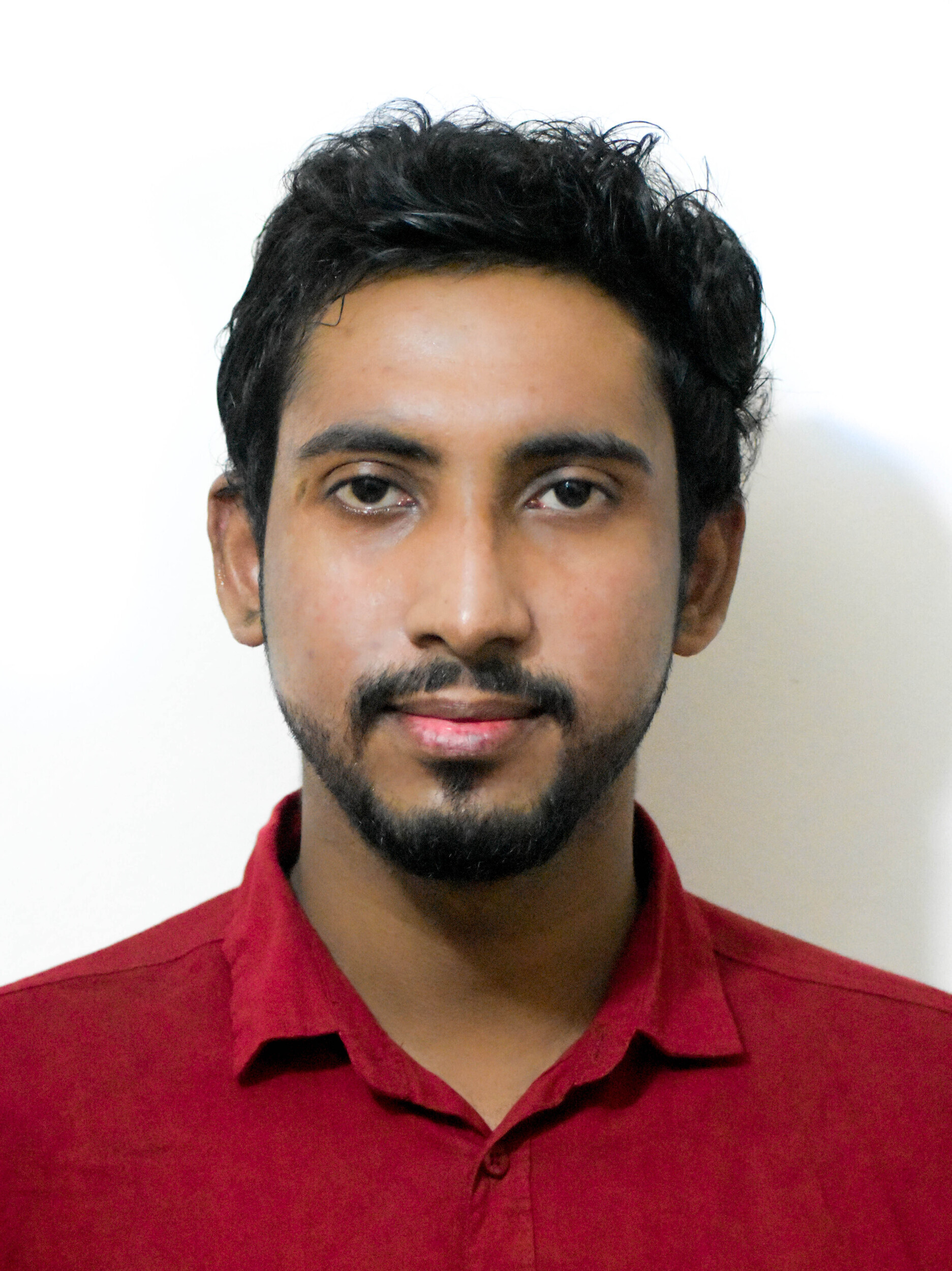 Md Akbar Hossain