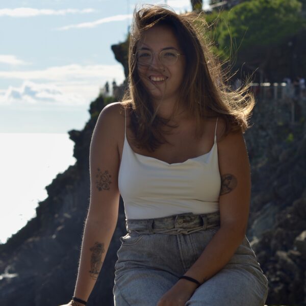 Anissa Vittoria hasko