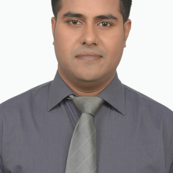 Md Rajibul Islam