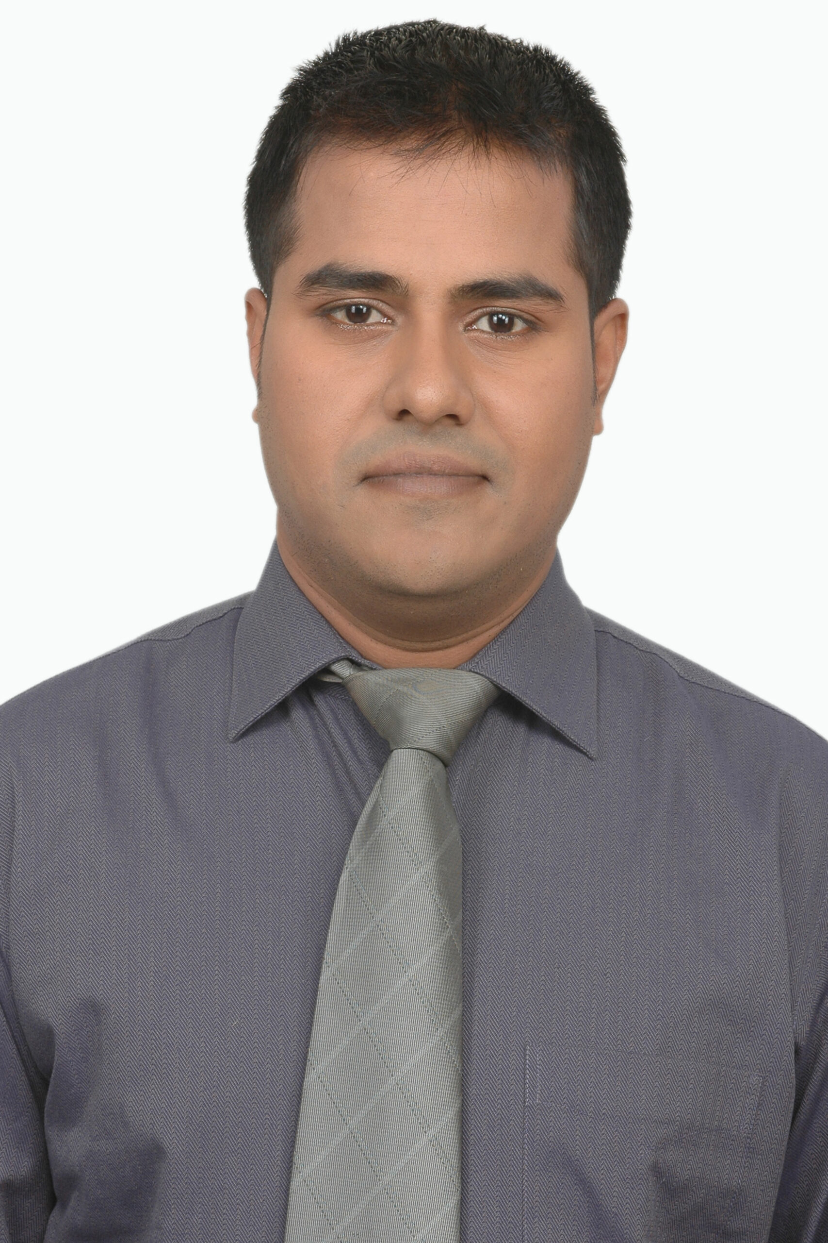 Md Rajibul Islam