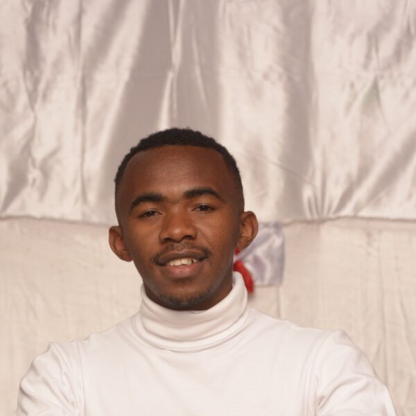 Romualdo Judickael LUCIEN