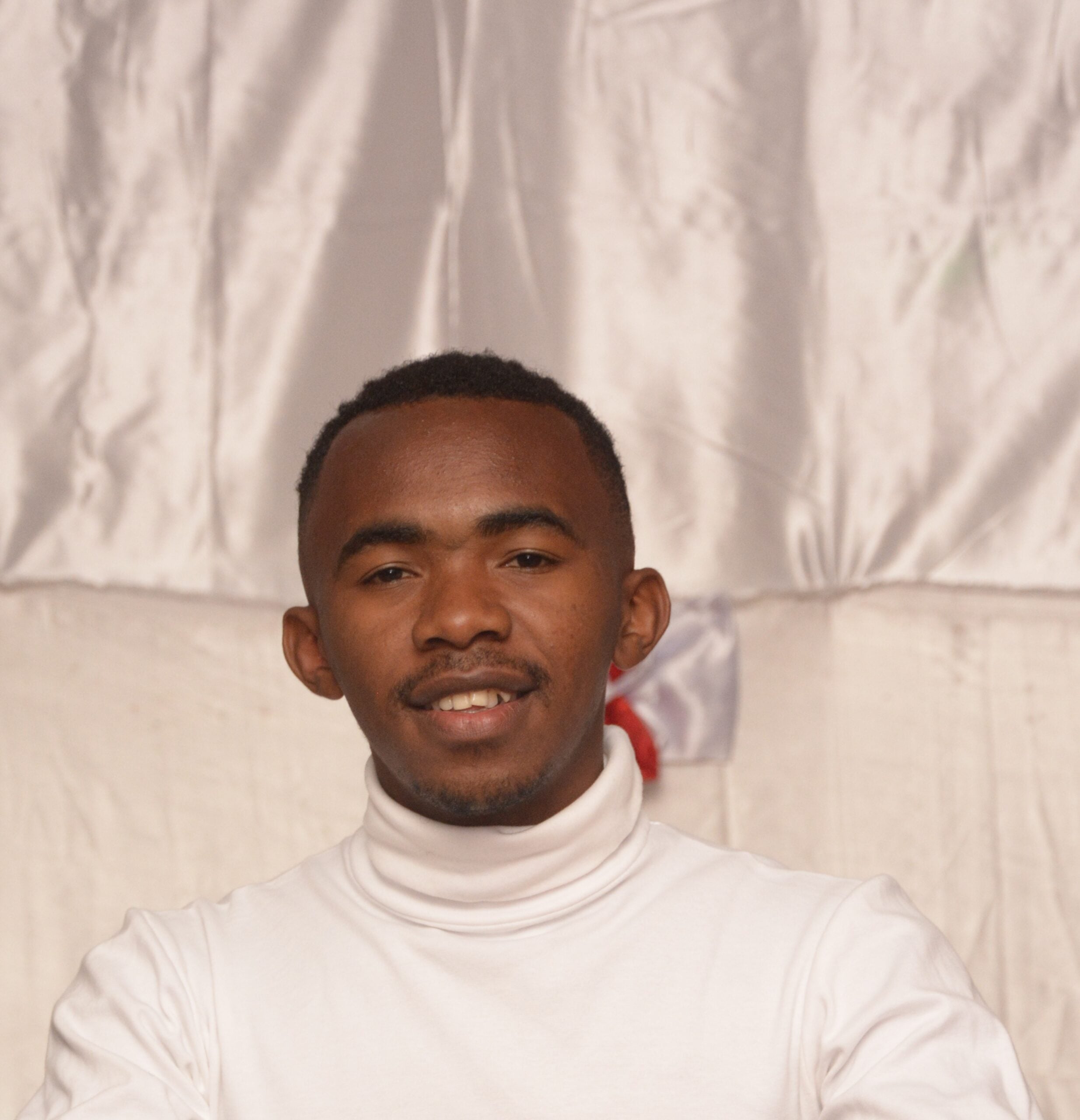 Romualdo Judickael LUCIEN