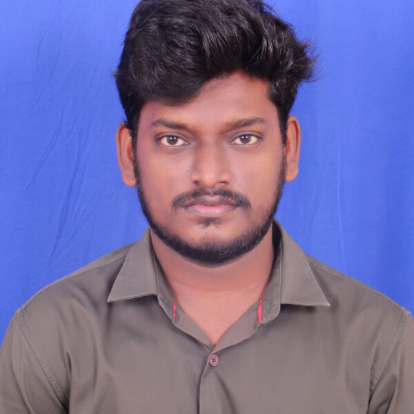 Chandu Sagar Vaddi