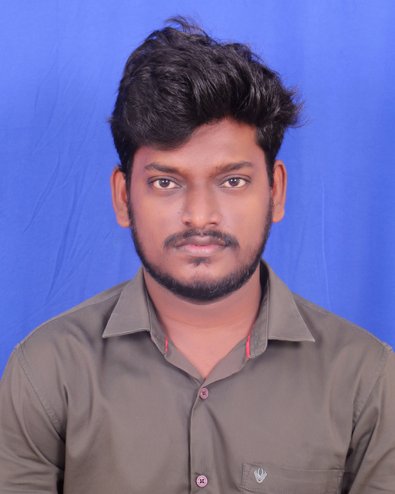 Chandu Sagar Vaddi