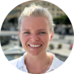 Emily Alexander - Cape Town, South Africa