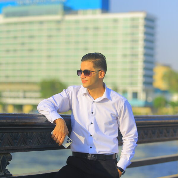 أسامة ابورزق