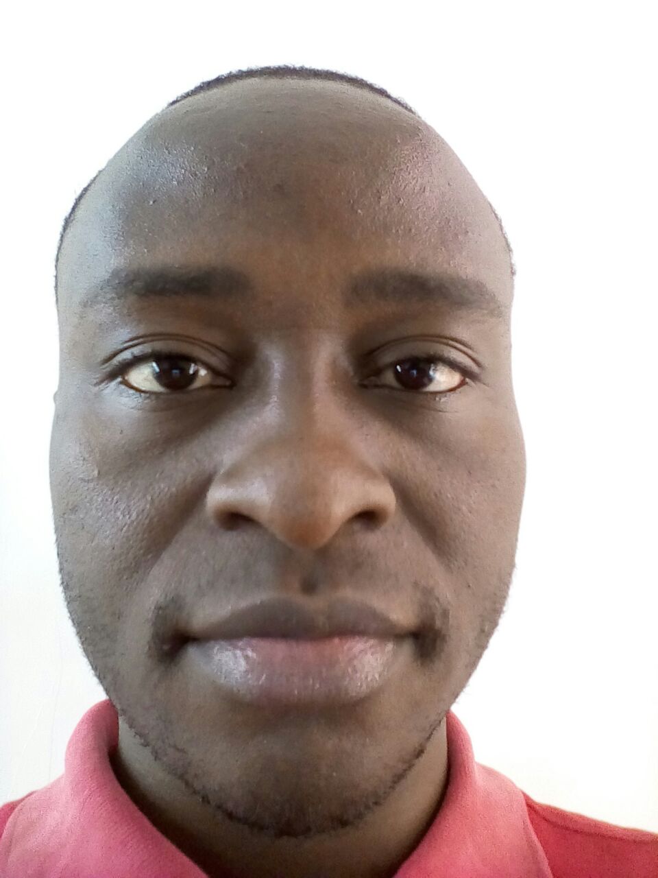 Stephen Alala