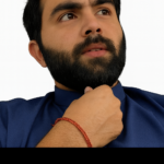 MUHAMMAD ISHAQ - Jeddah, Arabie Saoudite