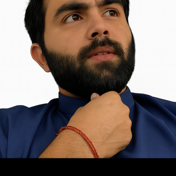 MUHAMMAD ISHAQ