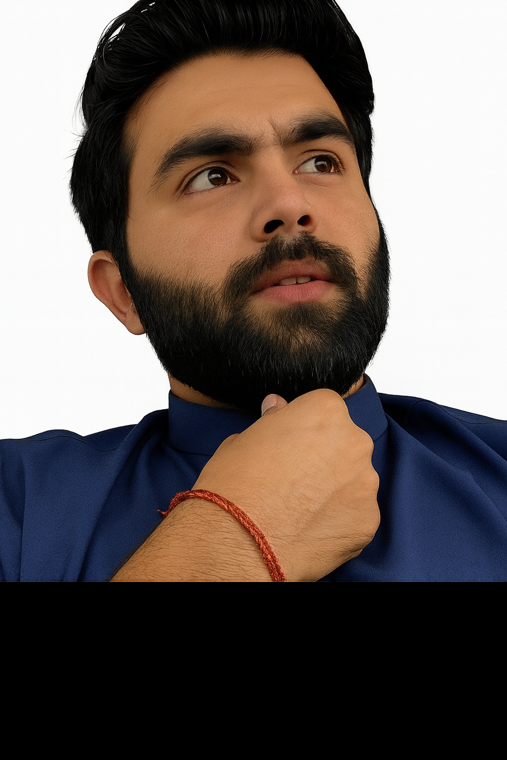 MUHAMMAD ISHAQ