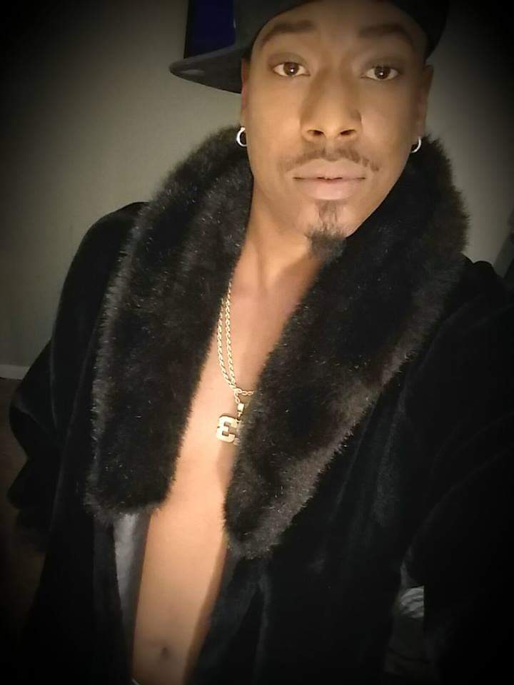 Lee WHITFIELD