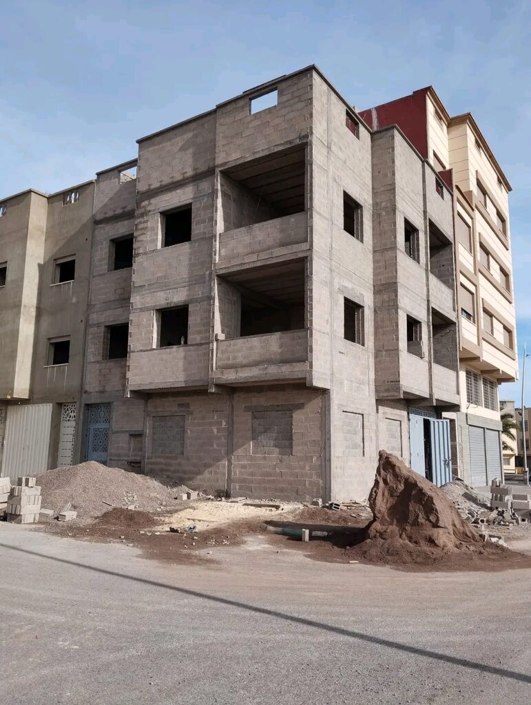 building - portfolio - 1