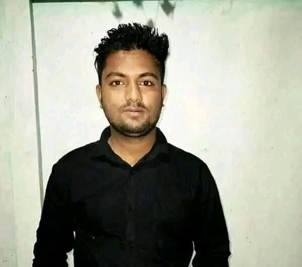 Md Kamruzzaman - portfolio - 0