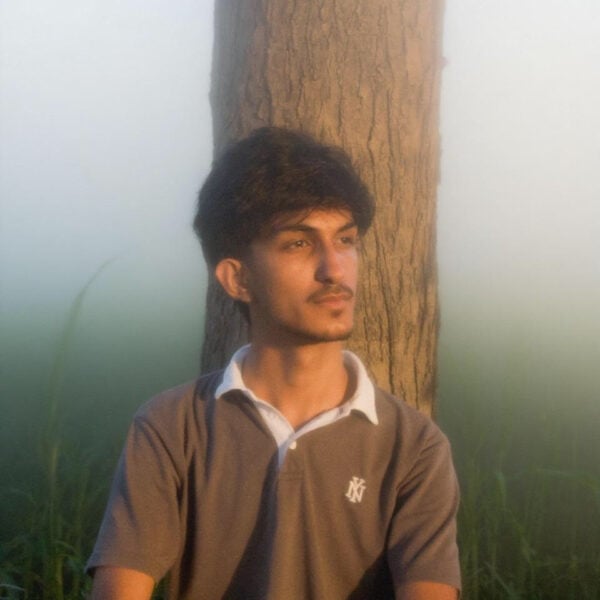 Hassaan Saeed